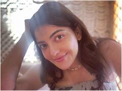 Kajal Aggarwal Birthday: చందమామ కాజల్ అగర్వాల్ పుట్టినరోజు సంబరాలు