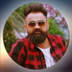 ਪੰਜਾਬੀ ਗਾਇਕ ਅੰਮ੍ਰਿਤ ਮਾਨ ਦੀ ਪੰਜਾਬੀ ਇੰਡਸਟਰੀ ਨੂੰ ਏਕਤਾ ਬਣਾਏ ਰੱਖਣ ਦੀ ਸਲਾਹ, ਮੂਸੇਵਾਲਾ ਬਾਰੇ ਕਹੀ ਇਹ ਗੱਲ