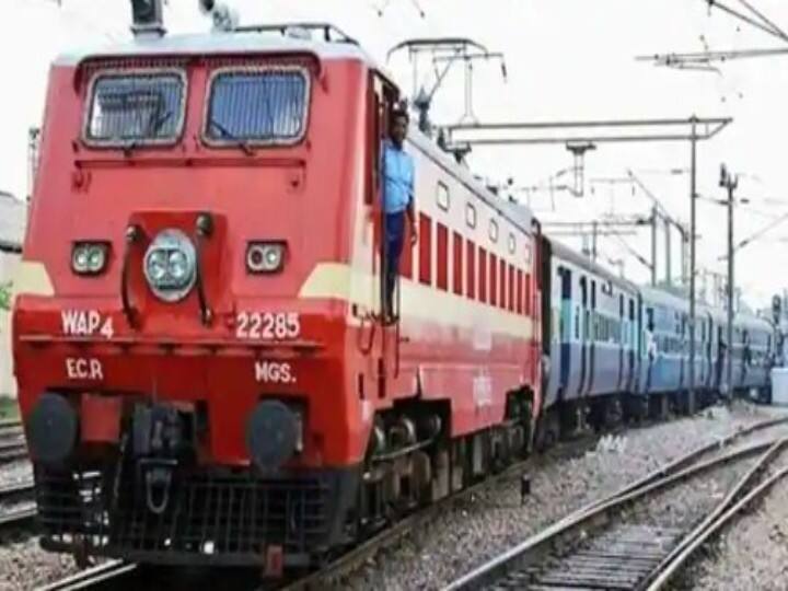 22 trains were canceled again in Chhattisgarh, know which trains were canceled and what is the reason ann Indian Railway News: छत्तीसगढ़ में 22 रेल गाड़ियां रद्द, जानें- क्या है वजह और यहां देखें लिस्ट