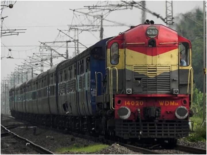 Today, 10 AM Gandhidham Palanpur train will start , notification declare આજથી ગાંધીધામ-પાલનપુર ટ્રેનની થશે શરૂઆત, જાણો કેટલા વાગ્યે ઉપડશે ટ્રેન?
