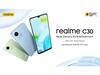 Realme C30 : Realme चा 'हा' स्मार्टफोन 20 जूनला होणार भारतात लॉन्च; पाहा दमदार फीचर्स आणि किंमत