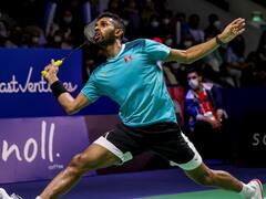 Indonesia Open 2022: सेमीफाइनल में HS Prannoy को करना पड़ा हार का सामना, टूर्नामेंट से हुए बाहर