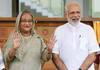 Sheikh Hasina sends gifts: সম্পর্কের সেতুবন্ধন, কোবিন্দ-মোদিকে 'আম্রপালি' উপহার শেখ হাসিনার