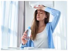 Health Care Tips: बाॅडी में पानी की कमी के कारण हो सकती हैं ये समस्याएं, हो जाएं अलर्ट