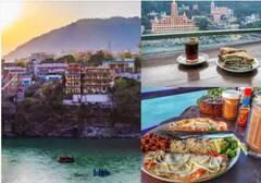 कम बजट में बना रहे हैं घूमने का प्लान तो इस जगह जाएं, मात्र 30 रुपए में मिलेगा भर पेट खाना, रहना भी फ्री