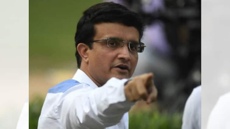 Sourav Ganguly Gives Update on India’s Likely World Cup Squad, Says Dravid Will Choose From England T20 Series T20 World Cup: টি-টোয়েন্টি বিশ্বকাপের ভারতীয় স্কোয়াড কবে ঘোষিত হবে? জানিয়ে দিলেন সৌরভ