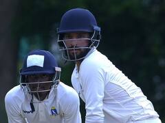 Ranji Trophy 2022: मध्य प्रदेश के लिए रजत पाटीदार ने इस सीजन में किया खतरनाक प्रदर्शन, एक शतक के साथ जड़े 5 अर्धशतक