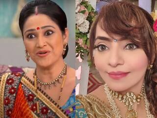 Taarak Mehta Ka Ooltah Chashmah : નવા દયાબેન મળી ગયા!, આ પ્રસિદ્ધ અભિનેત્રી આવશે દયાબેનના રૂપમાં