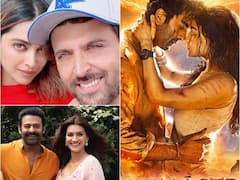 Alia-Ranbir To Kriti-Prabhas, Fans Cannot Wait For These Upcoming On-Screen Power Jodis!