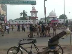 Ballia News: बलिया में अगले दो महीने के लिए धारा 144 लागू, जुमे की नमाज समेत इन्हें मिलेगी छूट