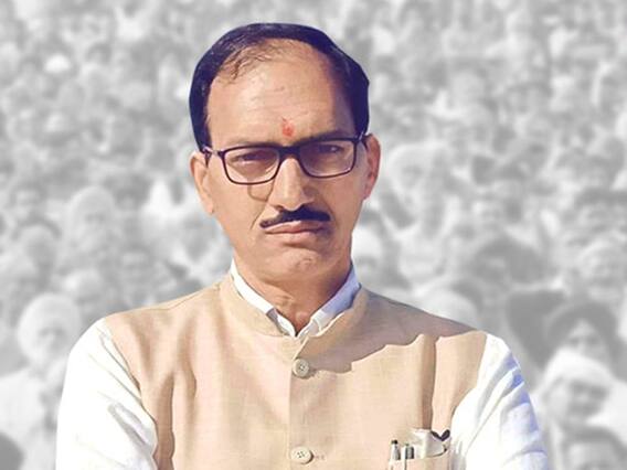 ਨਾਜਾਇਜ਼ ਮਾਈਨਿੰਗ ਮਾਮਲੇ 'ਚ ਸਾਬਕਾ ਵਿਧਾਇਕ ਜੋਗਿੰਦਰ ਪਾਲ ਦੋ ਦਿਨਾਂ ਪੁਲਿਸ ਰਿਮਾਂਡ 'ਤੇ ਨਾਜਾਇਜ਼ ਮਾਈਨਿੰਗ ਮਾਮਲੇ 'ਚ ਸਾਬਕਾ ਵਿਧਾਇਕ ਜੋਗਿੰਦਰ ਪਾਲ ਦੋ ਦਿਨਾਂ ਪੁਲਿਸ ਰਿਮਾਂਡ 'ਤੇ