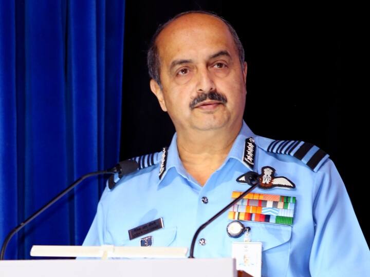 Women Agniveers will be recruited next year, 3000 Agniveers Vayu will be inducted into IAF in December- Air Chief આવતા વર્ષે મહિલા અગ્નિવીરોની ભરતી થશે, ડિસેમ્બરમાં 3000 અગ્નિવીર વાયુને IAFમાં સામેલ કરવામાં આવશે- એર ચીફ