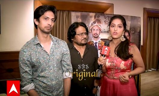 Titu Ambani: Deepika Singh shares her experience | SBS Originals
