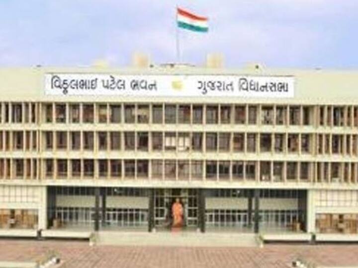 Gujarat विधानसभा में विधायक नहीं बैठेंगे बल्कि 11वीं और 12वीं के 182 स्टूडेंट्स, आखिर क्यों हो रहा है ऐसा? Gujarat Youth Parliament 182 students will sit in place of MLA for a day in Gujarat Assembly Gujarat विधानसभा में विधायक नहीं बैठेंगे बल्कि 11वीं और 12वीं के 182 स्टूडेंट्स, आखिर क्यों हो रहा है ऐसा?