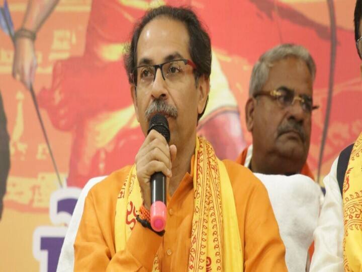 Shiv Sena said - people will ask, the opposition cannot give a strong presidential candidate, then how will give a capable prime minister President Election: शिवसेना को सता रहा 2024 में हार का डर ? राउत बोले- मजबूत राष्ट्रपति उम्मीदवार नहीं दे पाए तो जनता पूछेगी कि...