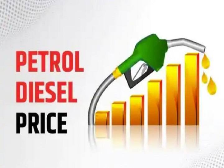 Kolkata Petrol-Diesel Price Today, 23 August 2022, Kolkata petrol diesel Latest rate news Kolkata Petrol-Diesel Price: तेल कंपनियों ने पेट्रोल-डीजल के लेटेस्ट रेट किए जारी, जानिए- आज कोलकाता शहर में किस भाव में मिल रहा है तेल ?