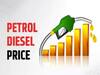 Kolkata Petrol-Diesel Price: तेल कंपनियों ने पेट्रोल-डीजल के लेटेस्ट रेट किए जारी, जानिए- आज कोलकाता शहर में किस भाव में मिल रहा है तेल ?