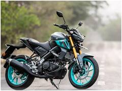 Yamaha MT-15 V2 : यामाहा ने अपनी दो महीने पहले लॉन्च की बाइक को किया महंगा, यहां जानें नई कीमत