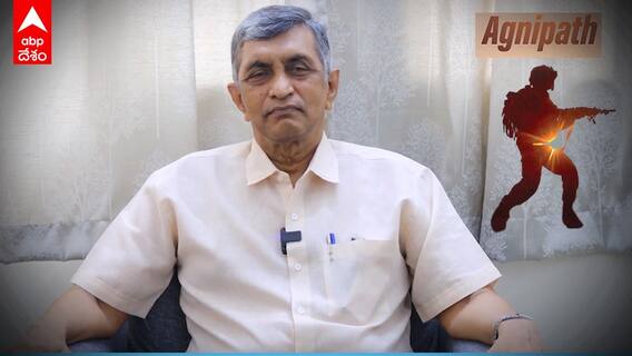 Jayaprakash Narayana On Agnipath: అగ్నిపథ్ గురించి వాస్తవాలు తెలియకుండా ఆందోళనలు చేస్తున్నారు
