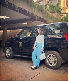 Avneet Kaur Maldives Photos: ਅਵਨੀਤ ਨੇ ਮਾਲਦੀਵ 'ਚ ਬਿਤਾਈਆਂ ਮਸਤ ਛੁੱਟੀਆਂ