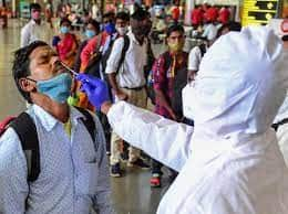 delhi reports 1447 fresh coronavirus cases 1694 recoveries and one death Delhi Corona Update: દિલ્હીમાં છેલ્લા 24 કલાકમાં કોરોનાના 1447 કેસ નોંધાયા