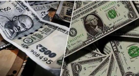 Dollar Rupee Connection: ડૉલરની સરખામણીમાં ભારતીય રૂપિયો સતત કમજરો થતો જાય છે. ભારતીય રૂપિયા ઉપરાંત દુનિયાભરની બીજી કરન્સીનુ આકલન પણ ડૉલરના હિસાબે કરવામાં આવે છે. ડૉલરને દુનિયાની 'પાવરફૂલ' કરન્સી પણ કહેવામાં આવે છે.