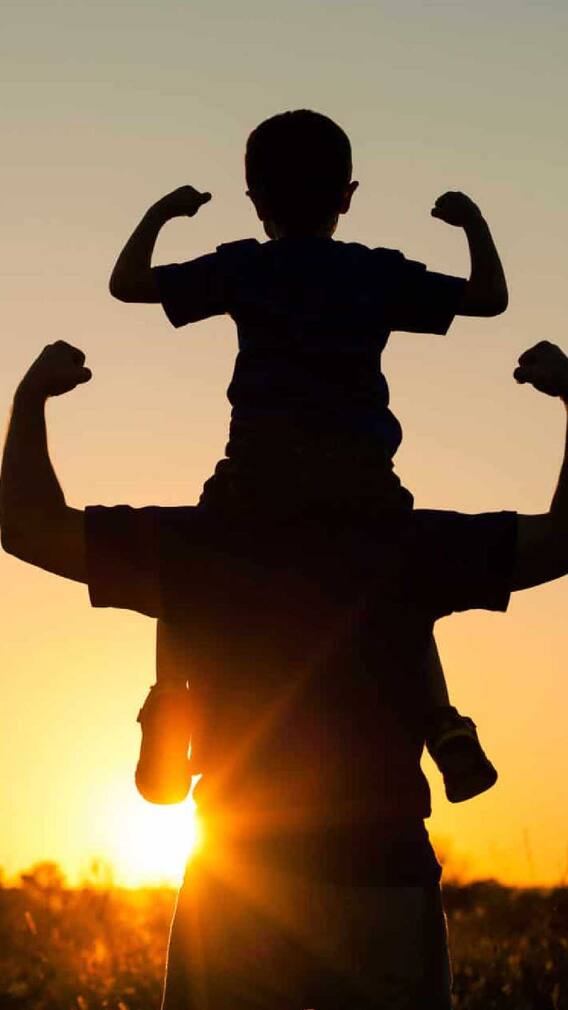 Father's Day 2022: Know the history of 'Father's Day' which is a pillar of the family...