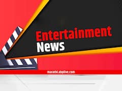 Entertainment News Live Updates 18 June : टीव्हीपासून ते बॉलिवूडपर्यंत... मनोरंजन विश्वात काय घडतंय जाणून घ्या एका क्लिकवर!