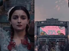 Pakistani रेस्टोरेंट ने कस्टमर बुलाने के लिए इस्तेमाल किया 'गंगूबाई' आलिया भट्ट का ये सीन, भड़के लोग