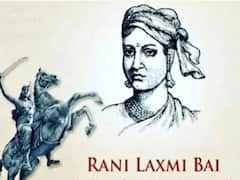 Jhansi Lakshmi Bhai: ఝాన్సీ లక్ష్మి బాయ్ వీపున మోసిన బిడ్డ ఏమయ్యాడో  తెలుసా ?