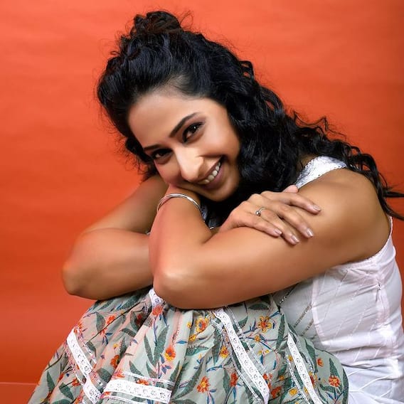 Priya Marathe: Adorable style of Priya Marathe, special is seen in the new photo!