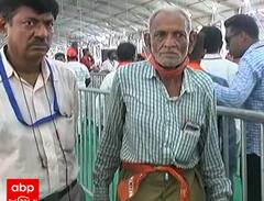 Vadodara : PM મોદી સાથે ગુજરાતભરમાં પ્રવાસ કરનાર RSSના કાર્યકર ડો. ભોગીભાઈ પટેલને ખાસ આમંત્રણ