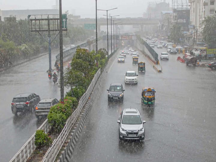 Tamil Nadu very Heavy rainfall occur in 15 districts according to the India Meteorological Department (IMD) தமிழ்நாட்டின் 15 மாவட்டங்களில் கனமழைக்கு வாய்ப்பு - எங்கெல்லாம் தெரியுமா?
