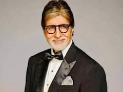 'Kya Din The Wo Bhi': Amitabh Bachchan Recalls Days He Had Five Blockbusters In One Year