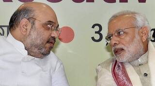Lok Sabha Election:  લોકસભા ચૂંટણી માટે બીજેપીની પહેલી યાદી જાહેર,  પીએમ મોદી આ બેઠક પર લડશે ચૂંટણી