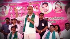 Harish Rao Reacts On Secunderabad Incident: సికింద్రాబాద్ అల్లర్లపై స్పందించిన మంత్రి హరీష్ రావు