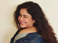 Actress Poonam Bajwa : கண்ண காட்டு போதும்...நடிகை பூனம் பாஜ்வாவின் லேட்டஸ்ட் போட்டோஸ்..