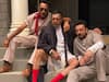 Retro Action Flick 'Baap' Features Sanjay Dutt, Mithun Chakraborty, Jackie Shroff And Sunny Deol