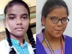 Success Story: यूपी 10वीं बोर्ड में मऊ की हर्षिता और अंजलि ने बनाई टॉप-10 में जगह, ये हैं उनके सपने