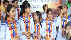 लंबे इंतजार के बाद UP board 12वीं के भी परिणाम घोषित, फतेहपुर की दिव्यांशी बनी प्रदेश टॉपर