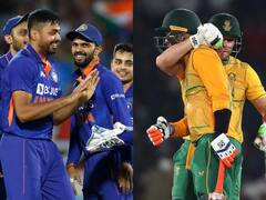IND vs SA 5th T20: बैंगलोर में खेला जाएगा भारत-दक्षिण अफ्रीका के बीच फाइनल मैच, जानें कैसा रहेगा और पिच का मिजाज