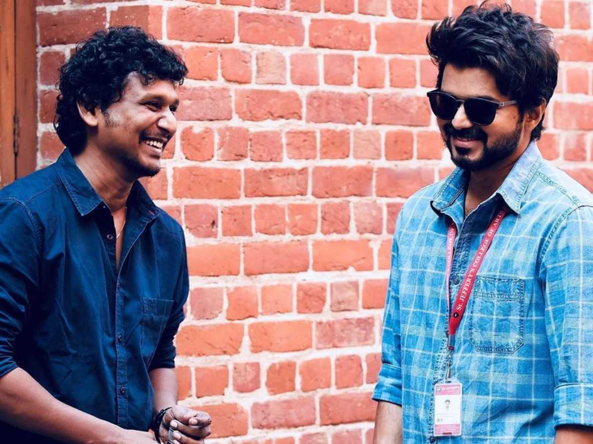 Mysskin On Thalapathy 67:  தளபதி 67 படத்தில் இணைகிறாரா மிஷ்கின்.. தீயாய் பரவும் போட்டோ.. வெறியேறும் ரசிகர்கள்!