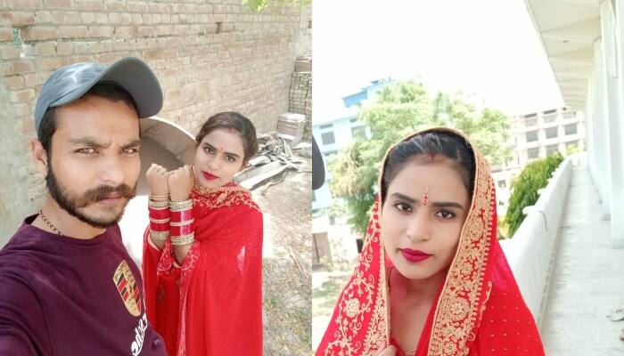 'Honor Killing': Brothers kill newlywed sister with sharp weapons, arranged Court Marriage 3 months ago 'ਆਨਰ ਕਿਲਿੰਗ': ਭਰਾਵਾਂ ਨੇ ਨਵ-ਵਿਆਹੁਤਾ ਭੈਣ ਦਾ ਤੇਜ਼ਧਾਰ ਹਥਿਆਰਾਂ ਨਾਲ ਕੀਤਾ ਕਤਲ , 3 ਮਹੀਨੇ ਪਹਿਲਾਂ ਕਰਵਾਈ ਸੀ ਕੋਰਟ ਮੈਰਿਜ 