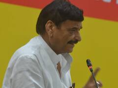 आजमगढ़ उपचुनाव की वोटिंग से पहले शिवपाल सिंह यादव को बड़ा झटका, ये नेता BJP में हुए शामिल