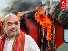 Agneepath Scheme : 'RSS Plan' ...பற்றி எரியும் அக்னிபத்... குறுக்கே வந்த அமித்ஷா