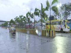 Maharashtra Weather Forecast: महाराष्ट्र में आज भी बारिश का अलर्ट, जानें- कब किन इलाकों में बरसेंगे बादल