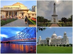 Kolkata Best Tourist Place: कोलकाता घूमने का है प्लान, यहां जानें शहर के 5 बेस्ट टूरिस्ट प्लेस, इन्हें नहीं देखा तो कुछ नहीं घूमा