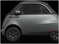 इस डिज़ाइन की कार देखकर चकरा जाएगा आपका सिर, Tata Nano से भी है छोटी