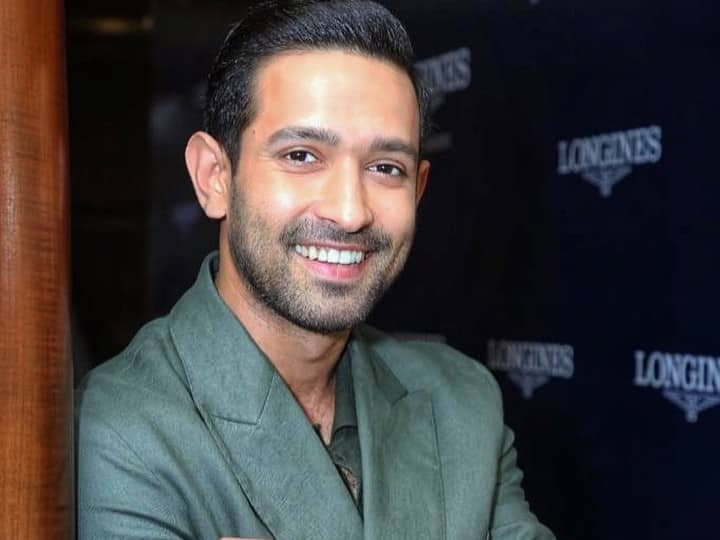 Vikrant Massey On 'Forensic' And 'Sector 36': 'It's A Very Exciting Time At Work Right Now'