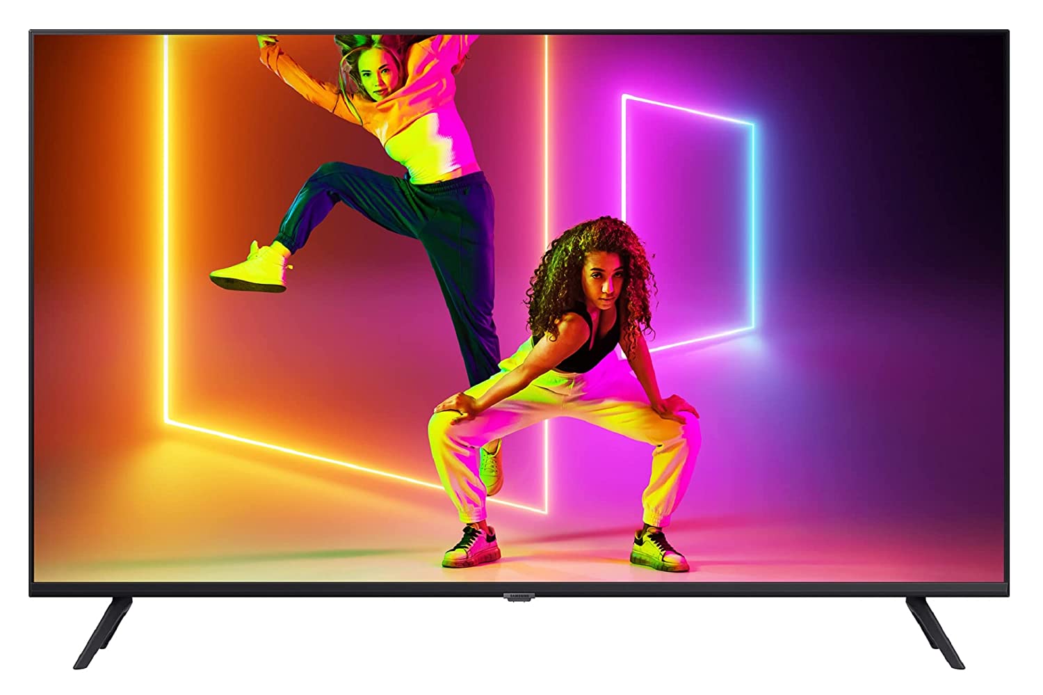 Smart TV Deal: स्मार्ट टीवी पर सबसे स्मार्ट डील, 55 इंच के इस टीवी पर आया है बंपर डिस्काउंट!